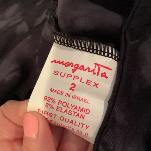 Half pants - Picture 4 of 5